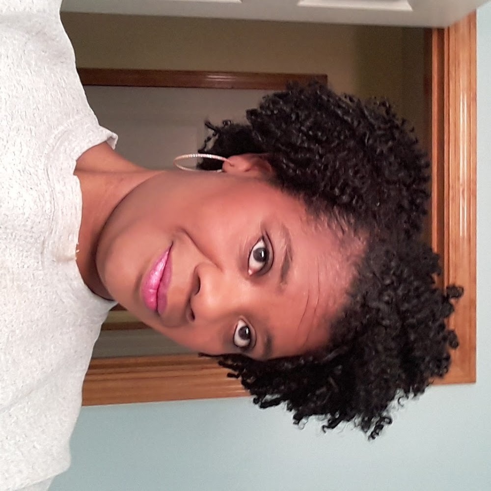 Meet your Posher, Gwendolyn